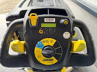 Karcher - - b 60 w bp dose - zelfrijdende veegmachine - afbeelding 8 van  8