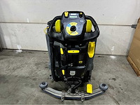 Karcher - - b 60 w bp dose - zelfrijdende veegmachine - afbeelding 16 van  17