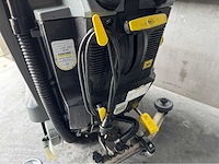 Karcher - - b 60 w bp dose - zelfrijdende veegmachine - afbeelding 11 van  12