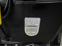 Karcher - - b 60 w bp dose - zelfrijdende veegmachine - afbeelding 5 van  12