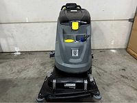 Karcher - - b 60 w bp dose - zelfrijdende veegmachine - afbeelding 11 van  12