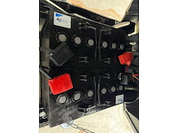 Karcher - - b 60 w bp dose - zelfrijdende veegmachine - afbeelding 2 van  12