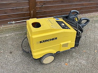 Karcher - 1995 - hds500ci - hogedrukreiniger - afbeelding 1 van  4