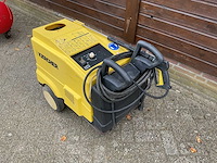 Karcher - 1995 - hds500ci - hogedrukreiniger - afbeelding 2 van  4