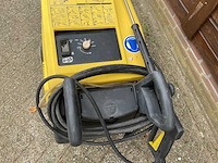 Karcher - 1995 - hds500ci - hogedrukreiniger - afbeelding 3 van  4