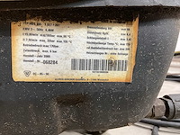 Kärcher - 2000 - hds 995 - hogedrukreiniger - afbeelding 2 van  10