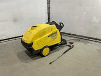 Kärcher - 2000 - hds 995 - hogedrukreiniger - afbeelding 1 van  10
