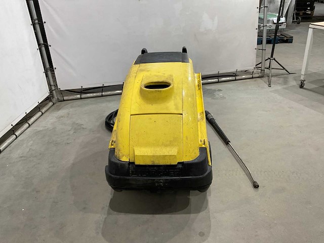 Kärcher - 2000 - hds 995 - hogedrukreiniger - afbeelding 5 van  10