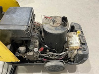 Kärcher - 2000 - hds 995 - hogedrukreiniger - afbeelding 8 van  10