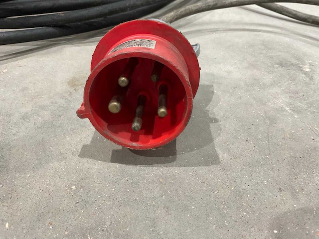 Kärcher - 2000 - hds 995 - hogedrukreiniger - afbeelding 10 van  10