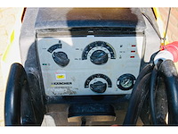 Kärcher - 2009 - hds895m eco - hogedrukreiniger - afbeelding 3 van  12