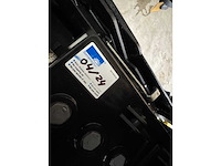 Karcher - 2015 - b 60 w bp dose accu's 2024 - zelfrijdende veegmachine - afbeelding 12 van  13