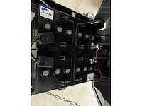 Karcher - 2015 - b 60 w bp dose accu's 2024 - zelfrijdende veegmachine - afbeelding 3 van  13