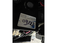 Karcher - 2017 - b 60 w bp dose accu's 2023 - zelfrijdende veegmachine - afbeelding 3 van  12