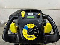 Karcher - 2018 - b 60 w bp dose accu's 2024 - zelfrijdende schrobmachine - afbeelding 2 van  17