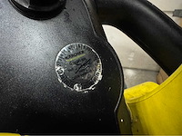 Karcher - 2018 - b 60 w bp dose accu's 2024 - zelfrijdende schrobmachine - afbeelding 4 van  17