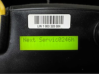 Karcher - 2018 - b 60 w bp dose accu's 2024 - zelfrijdende schrobmachine - afbeelding 6 van  17