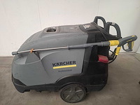 Karcher - 2018 - hds 8/18-4 mx 1.077-910.0 - hogedrukreiniger
