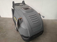 Karcher - 2018 - hds 8/18-4 mx 1.077-910.0 - hogedrukreiniger - afbeelding 3 van  8