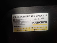 Karcher - 2018 - hds 8/18-4 mx 1.077-910.0 - hogedrukreiniger - afbeelding 6 van  8