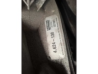 Karcher - 2018 - hds 8/18-4 mx 1.077-910.0 - hogedrukreiniger - afbeelding 8 van  8