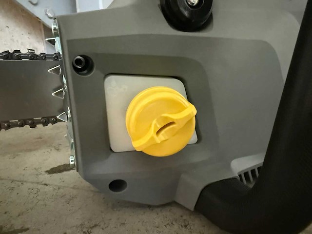 Karcher - 2026 - cs 400/36 - li-on accu kettingzaag - afbeelding 11 van  11
