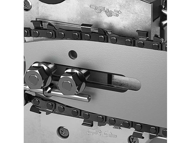 Karcher - 2026 - cs 400/36 - li-on accu kettingzaag - afbeelding 14 van  21