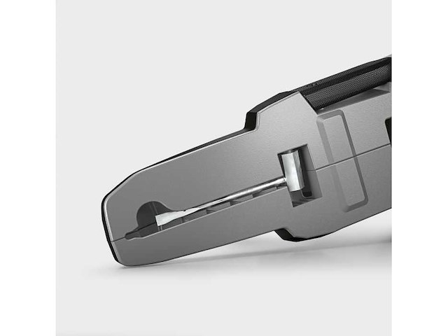 Karcher - 2026 - cs 400/36 - li-on accu kettingzaag - afbeelding 13 van  21