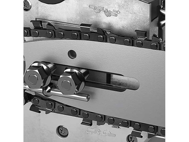 Karcher - 2026 - cs 400/36 - li-on accu kettingzaag - afbeelding 19 van  21