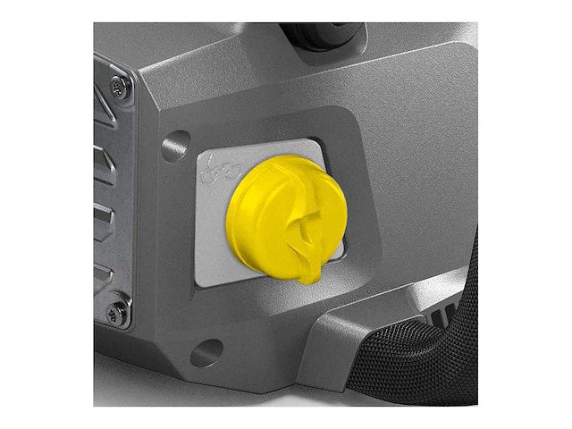 Karcher - 2026 - cs 400/36 - li-on accu kettingzaag - afbeelding 7 van  11