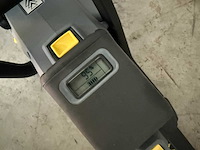 Karcher - 2026 - cs 400/36 - li-on accu kettingzaag - afbeelding 1 van  11