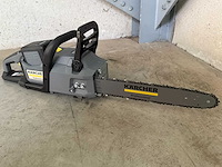 Karcher - 2026 - cs 400/36 - li-on accu kettingzaag - afbeelding 6 van  8
