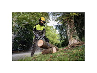 Karcher - 2026 - cs 400/36 - li-on accu kettingzaag - afbeelding 2 van  6