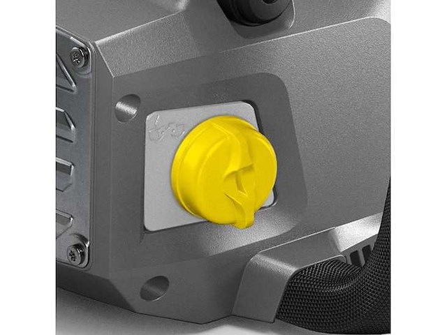 Karcher - 2026 - cs 400/36 - li-on accu kettingzaag - afbeelding 6 van  6