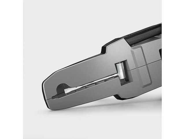 Karcher - 2026 - cs 400/36 - li-on accu kettingzaag - afbeelding 4 van  17