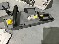 Karcher - 2026 - cs 400/36 - li-on accu kettingzaag - afbeelding 6 van  17