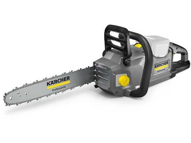 Karcher - 2026 - cs 400/36 - li-on accu kettingzaag - afbeelding 1 van  17