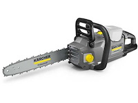 Karcher - 2026 - cs 400/36 - li-on accu kettingzaag - afbeelding 1 van  17