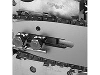 Karcher - 2026 - cs 400/36 - li-on accu kettingzaag - afbeelding 7 van  9