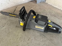 Karcher - 2026 - cs 400/36 - li-on accu kettingzaag - afbeelding 8 van  10