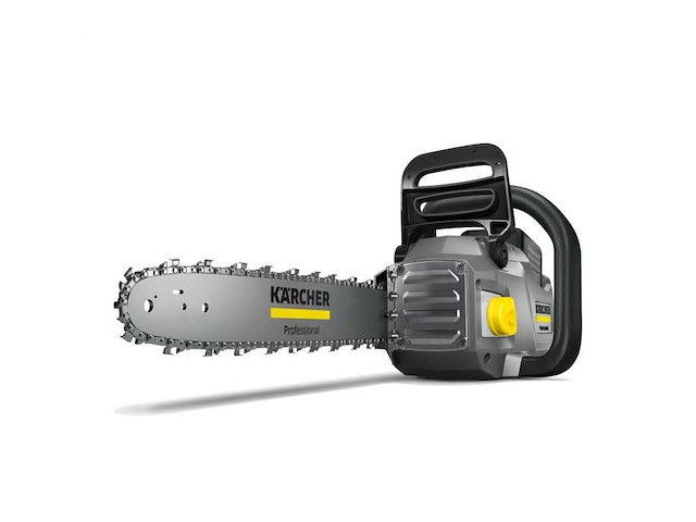 Karcher - 2026 - cs 400/36 - li-on accu kettingzaag - afbeelding 10 van  12