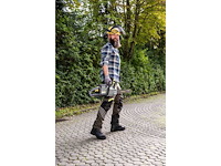 Karcher - 2026 - cs 400/36 - li-on accu kettingzaag - afbeelding 3 van  8