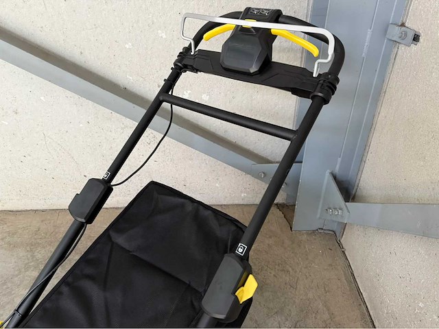 Karcher - 2026 - lm 530/36- li-on accu grasmaaier - afbeelding 10 van  25