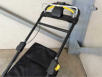 Karcher - 2026 - lm 530/36- li-on accu grasmaaier - afbeelding 10 van  25