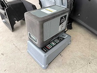 Karcher - 2026 - lm 530/36- li-on accu grasmaaier - afbeelding 16 van  25