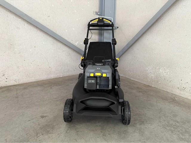 Karcher - 2026 - lm 530/36- li-on accu grasmaaier - afbeelding 3 van  25