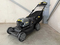 Karcher - 2026 - lm 530/36- li-on accu grasmaaier