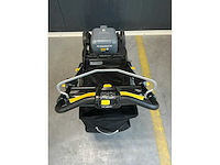 Karcher - 2026 - lm 530/36- li-on accu grasmaaier - afbeelding 24 van  27