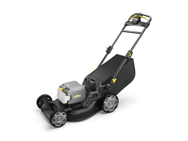Karcher - 2026 - lm 530/36- li-on accu grasmaaier - afbeelding 1 van  12