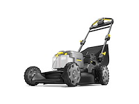 Karcher - 2026 - lm 530/36- li-on accu grasmaaier - afbeelding 5 van  12